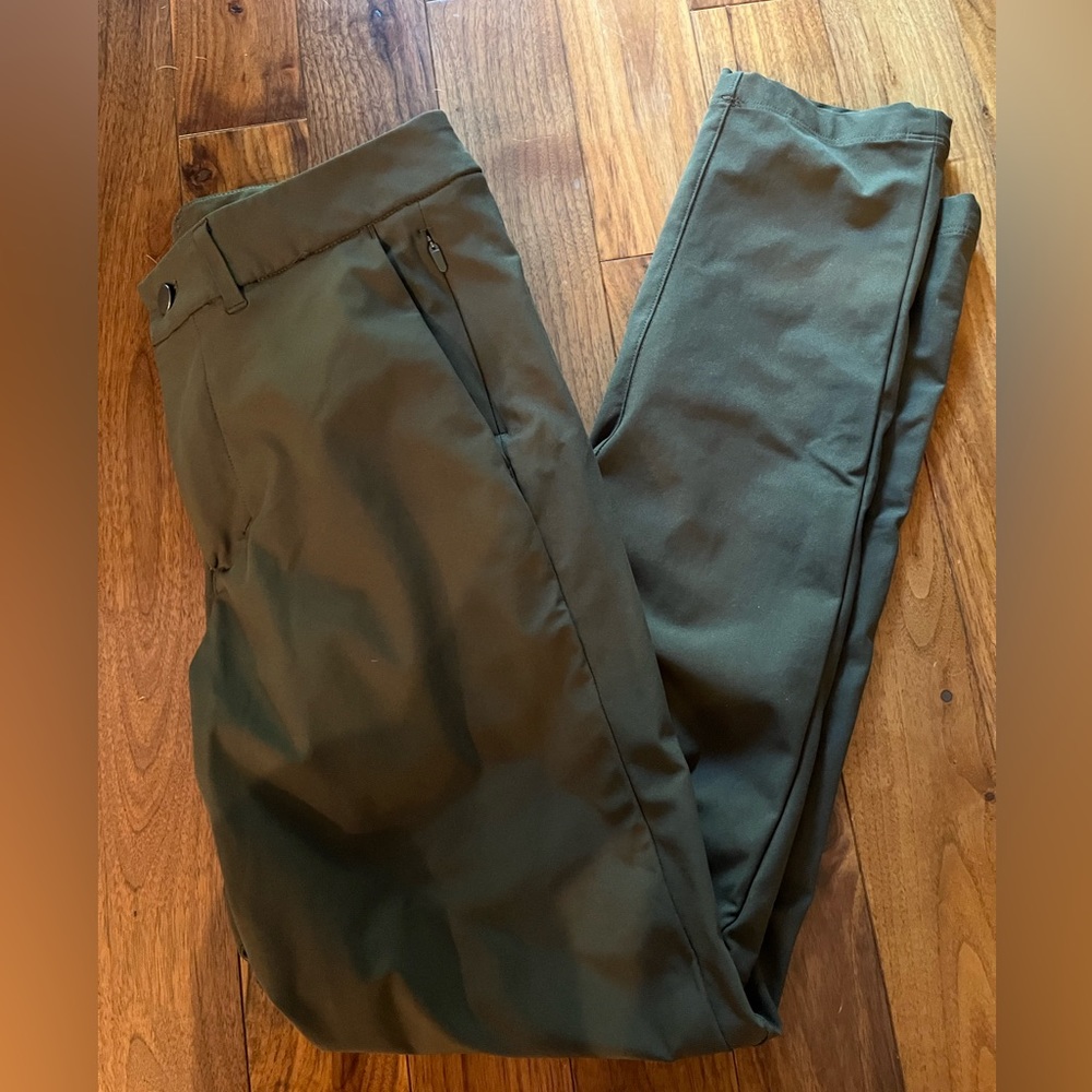 Mens Lululemon pants
